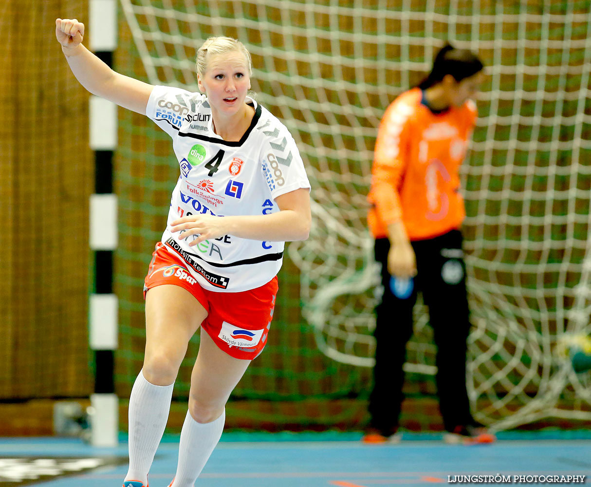 BK Heid-Skövde HF 18-20,dam,Sim- och sporthallen,Ulricehamn,Sverige,Handboll,,2015,123494