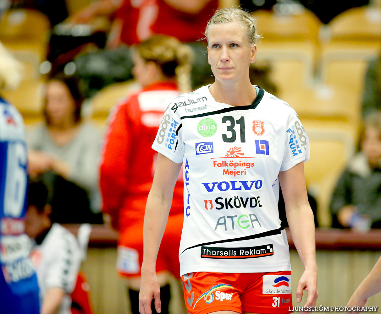 BK Heid-Skövde HF 18-20,dam,Sim- och sporthallen,Ulricehamn,Sverige,Handboll,,2015,123504