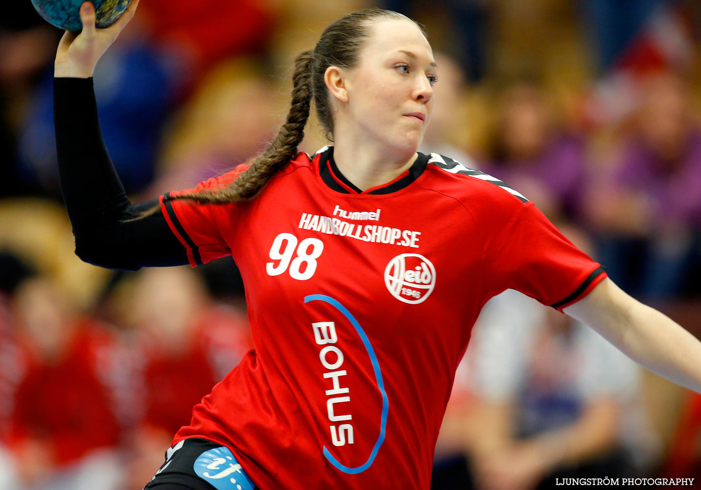 BK Heid-Skövde HF 18-20,dam,Sim- och sporthallen,Ulricehamn,Sverige,Handboll,,2015,123512