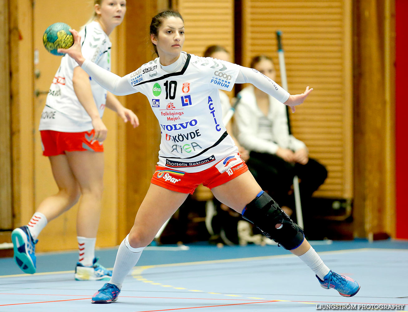 BK Heid-Skövde HF 18-20,dam,Sim- och sporthallen,Ulricehamn,Sverige,Handboll,,2015,123517