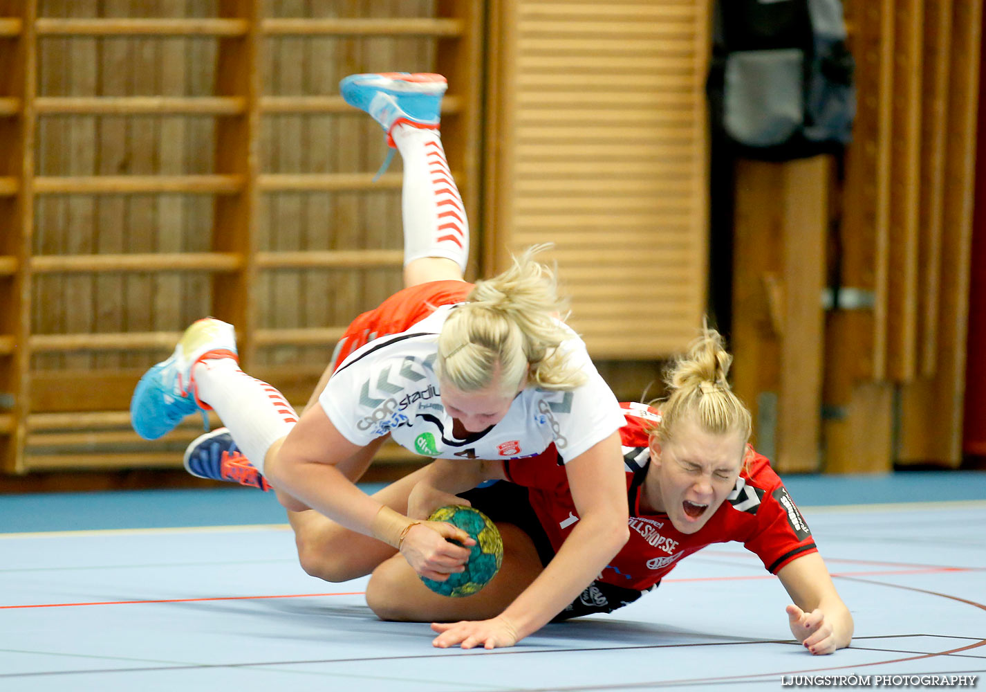 BK Heid-Skövde HF 18-20,dam,Sim- och sporthallen,Ulricehamn,Sverige,Handboll,,2015,123523