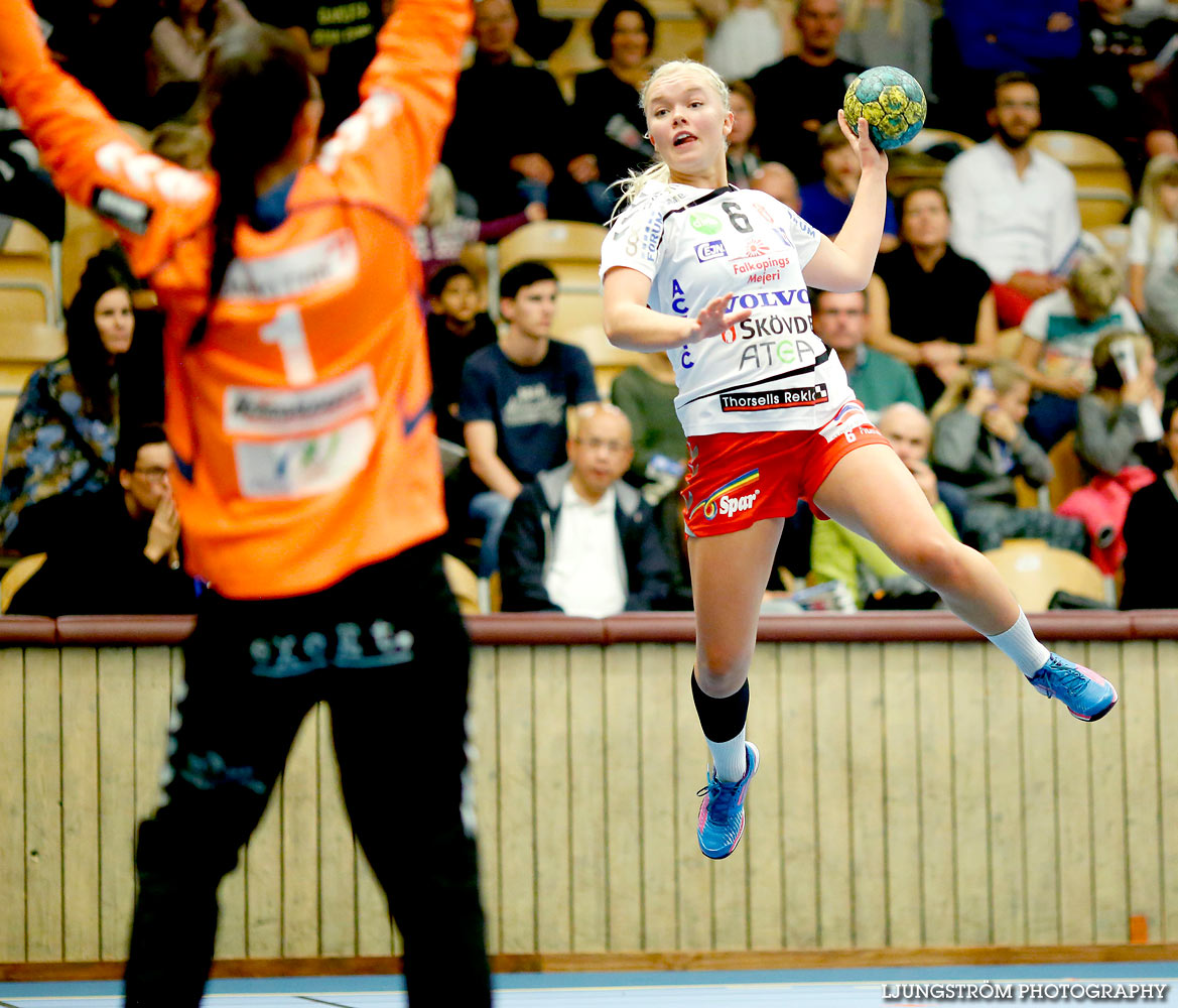 BK Heid-Skövde HF 18-20,dam,Sim- och sporthallen,Ulricehamn,Sverige,Handboll,,2015,123530