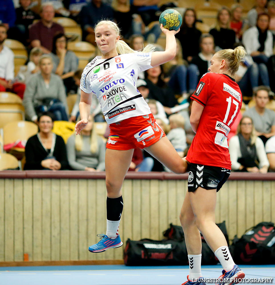 BK Heid-Skövde HF 18-20,dam,Sim- och sporthallen,Ulricehamn,Sverige,Handboll,,2015,123543