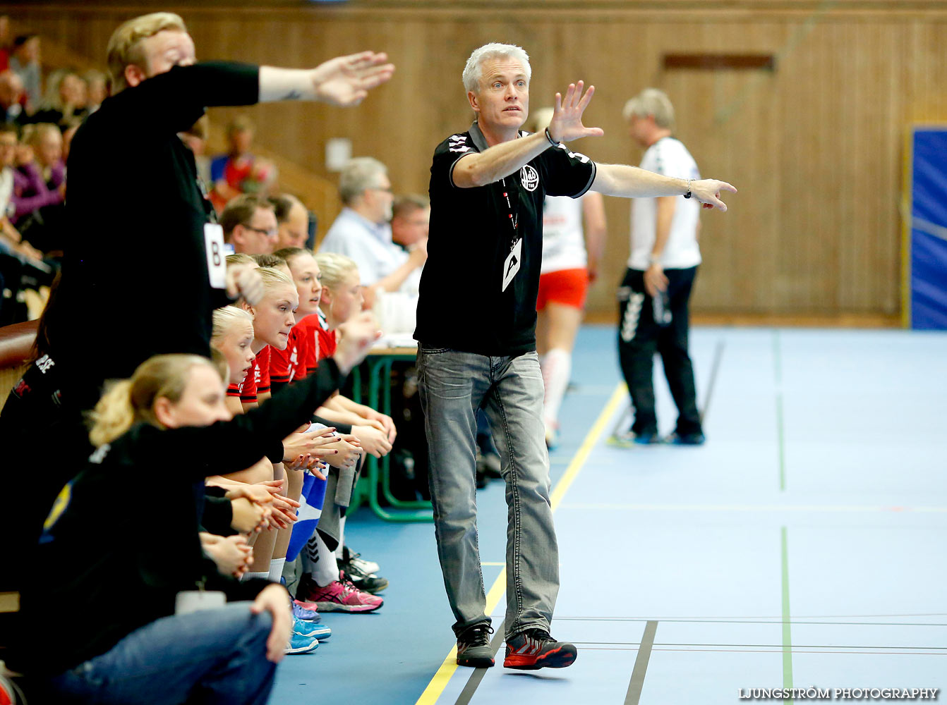 BK Heid-Skövde HF 18-20,dam,Sim- och sporthallen,Ulricehamn,Sverige,Handboll,,2015,123545