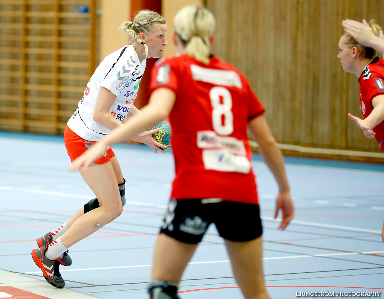 BK Heid-Skövde HF 18-20,dam,Sim- och sporthallen,Ulricehamn,Sverige,Handboll,,2015,123549