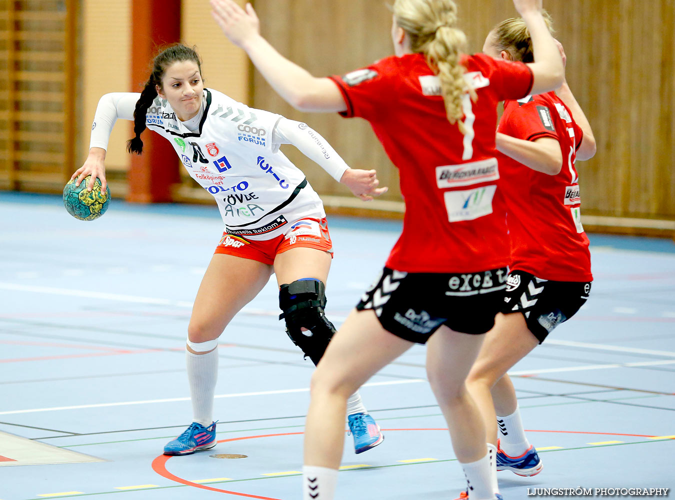 BK Heid-Skövde HF 18-20,dam,Sim- och sporthallen,Ulricehamn,Sverige,Handboll,,2015,123551