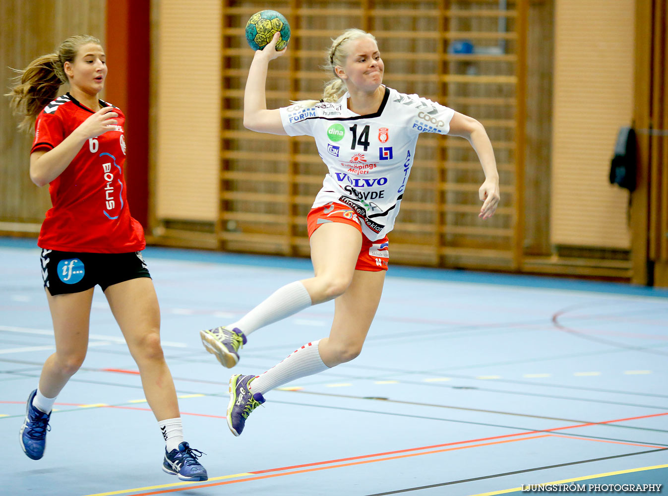 BK Heid-Skövde HF 18-20,dam,Sim- och sporthallen,Ulricehamn,Sverige,Handboll,,2015,123556