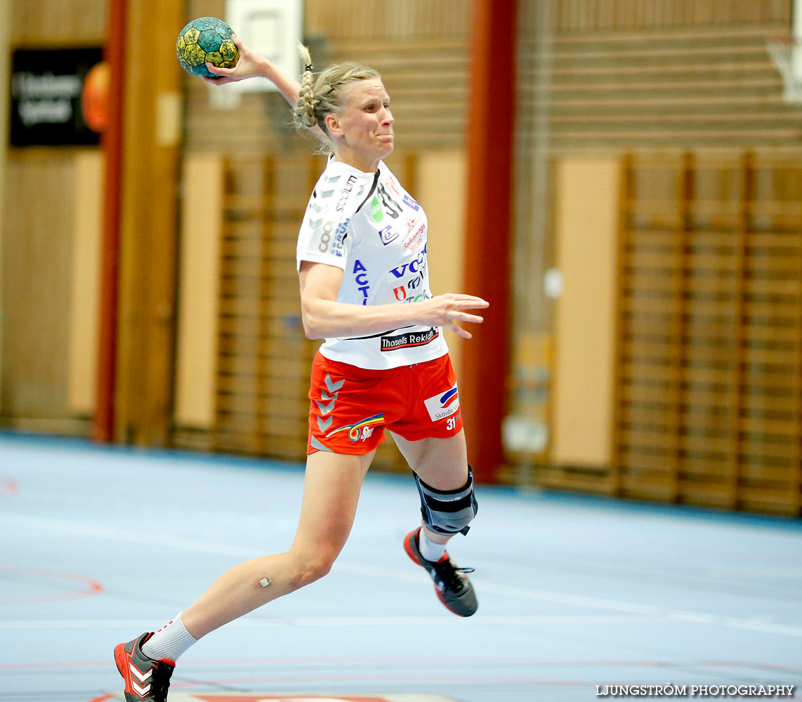 BK Heid-Skövde HF 18-20,dam,Sim- och sporthallen,Ulricehamn,Sverige,Handboll,,2015,123560