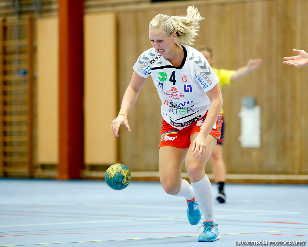 BK Heid-Skövde HF 18-20,dam,Sim- och sporthallen,Ulricehamn,Sverige,Handboll,,2015,123563