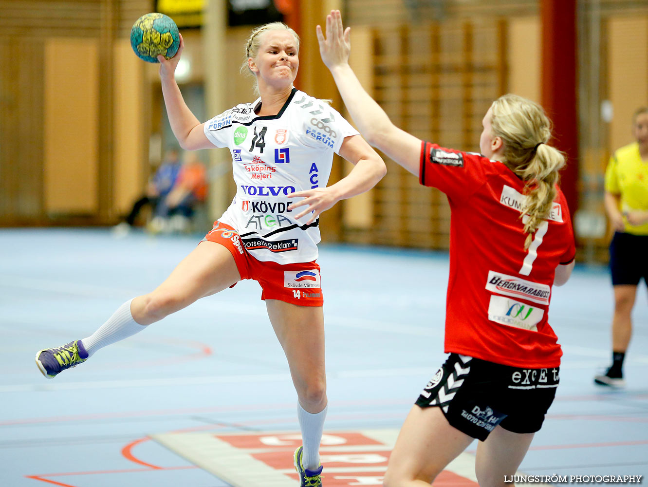 BK Heid-Skövde HF 18-20,dam,Sim- och sporthallen,Ulricehamn,Sverige,Handboll,,2015,123564