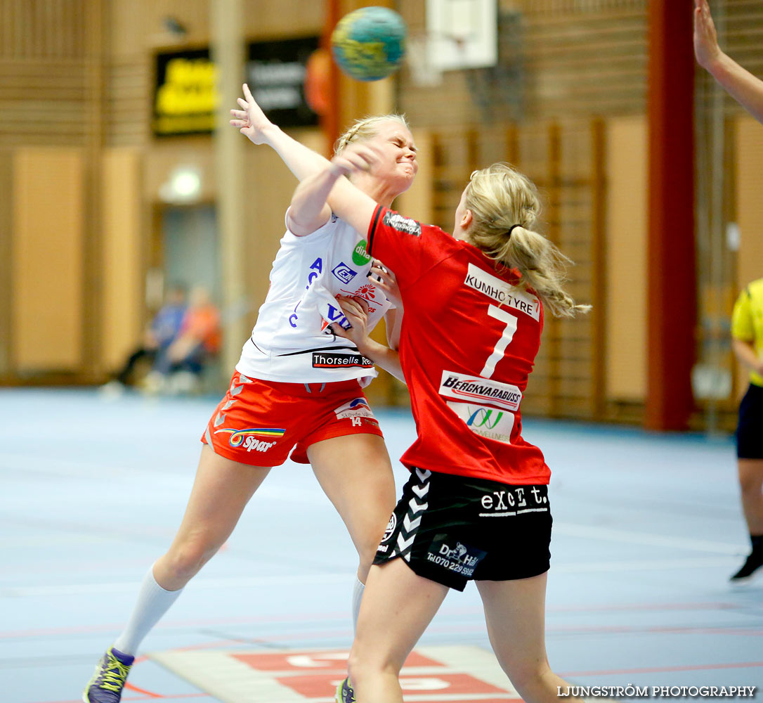 BK Heid-Skövde HF 18-20,dam,Sim- och sporthallen,Ulricehamn,Sverige,Handboll,,2015,123565