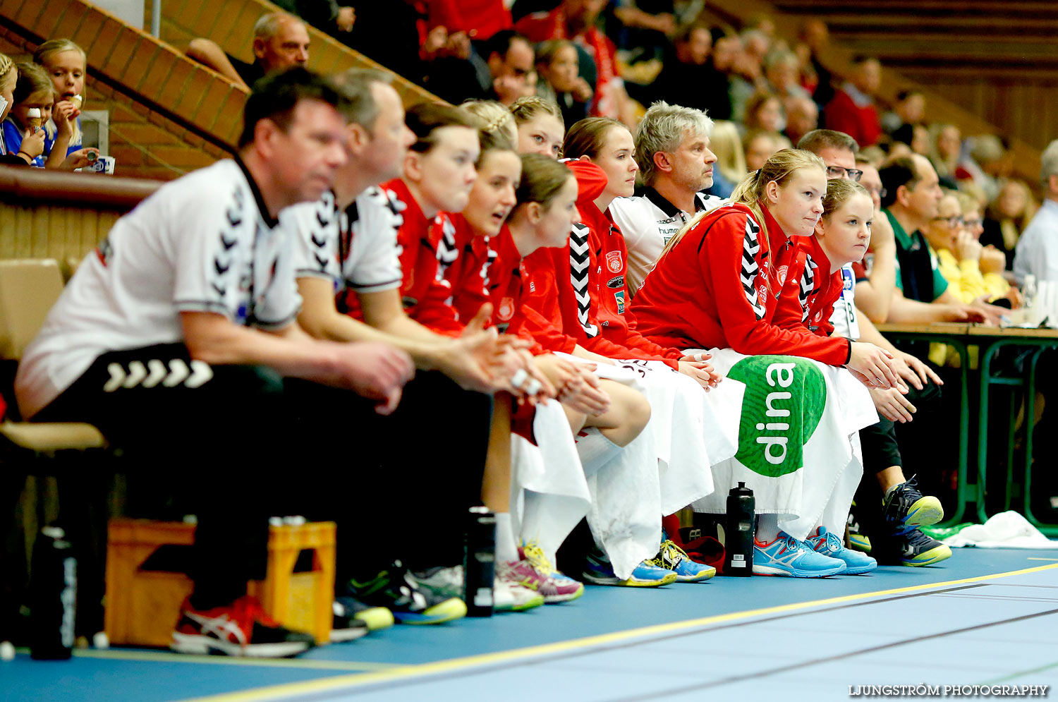 BK Heid-Skövde HF 18-20,dam,Sim- och sporthallen,Ulricehamn,Sverige,Handboll,,2015,123568