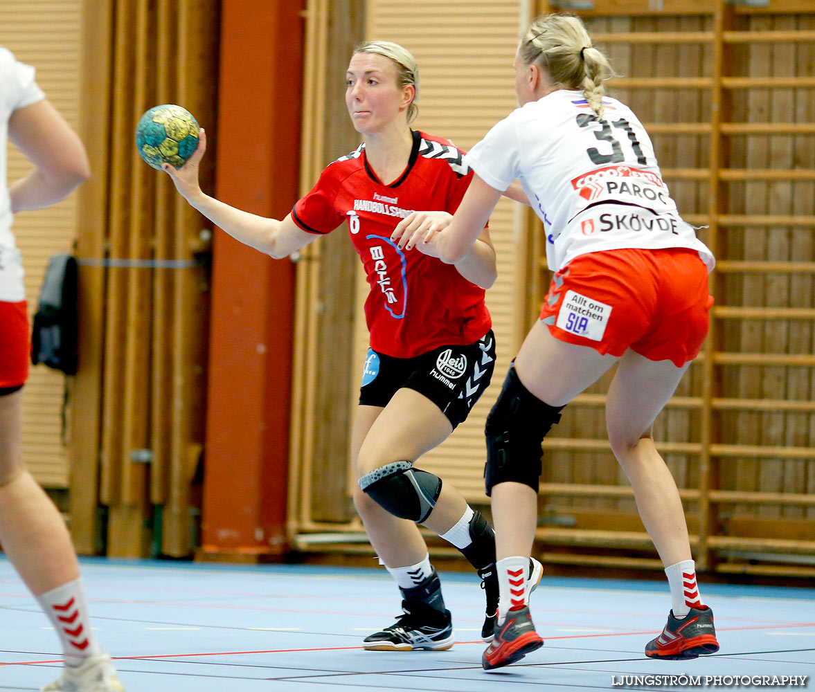 BK Heid-Skövde HF 18-20,dam,Sim- och sporthallen,Ulricehamn,Sverige,Handboll,,2015,123569