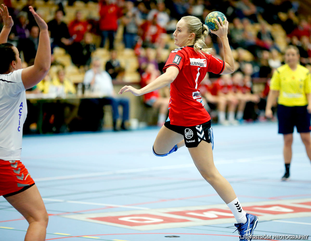 BK Heid-Skövde HF 18-20,dam,Sim- och sporthallen,Ulricehamn,Sverige,Handboll,,2015,123586