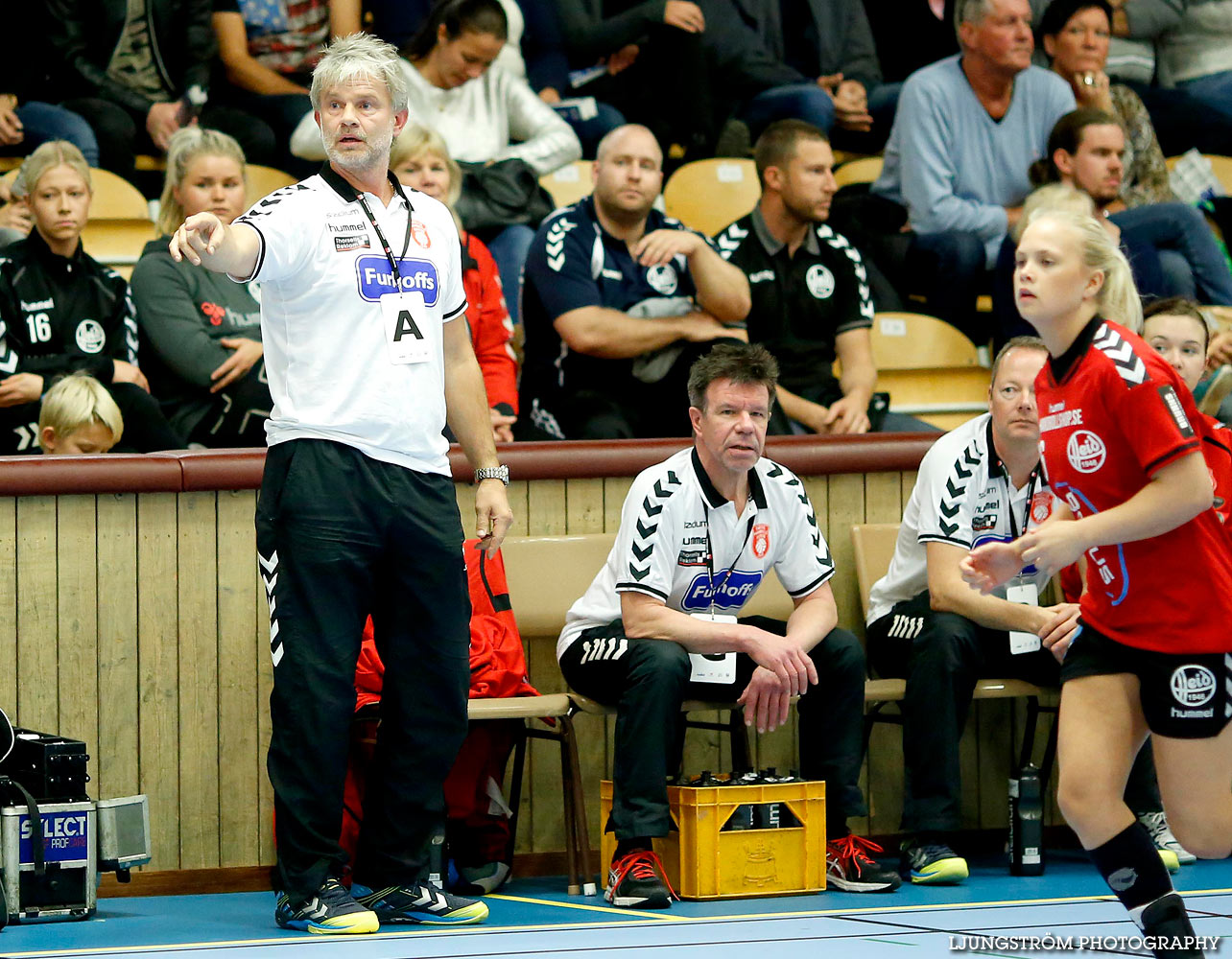 BK Heid-Skövde HF 18-20,dam,Sim- och sporthallen,Ulricehamn,Sverige,Handboll,,2015,123587