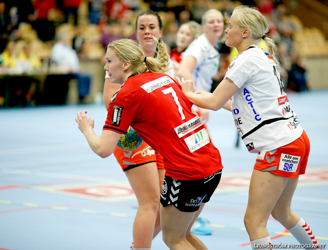 BK Heid-Skövde HF 18-20,dam,Sim- och sporthallen,Ulricehamn,Sverige,Handboll,,2015,123588