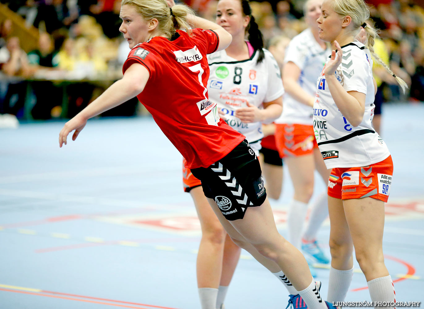 BK Heid-Skövde HF 18-20,dam,Sim- och sporthallen,Ulricehamn,Sverige,Handboll,,2015,123589