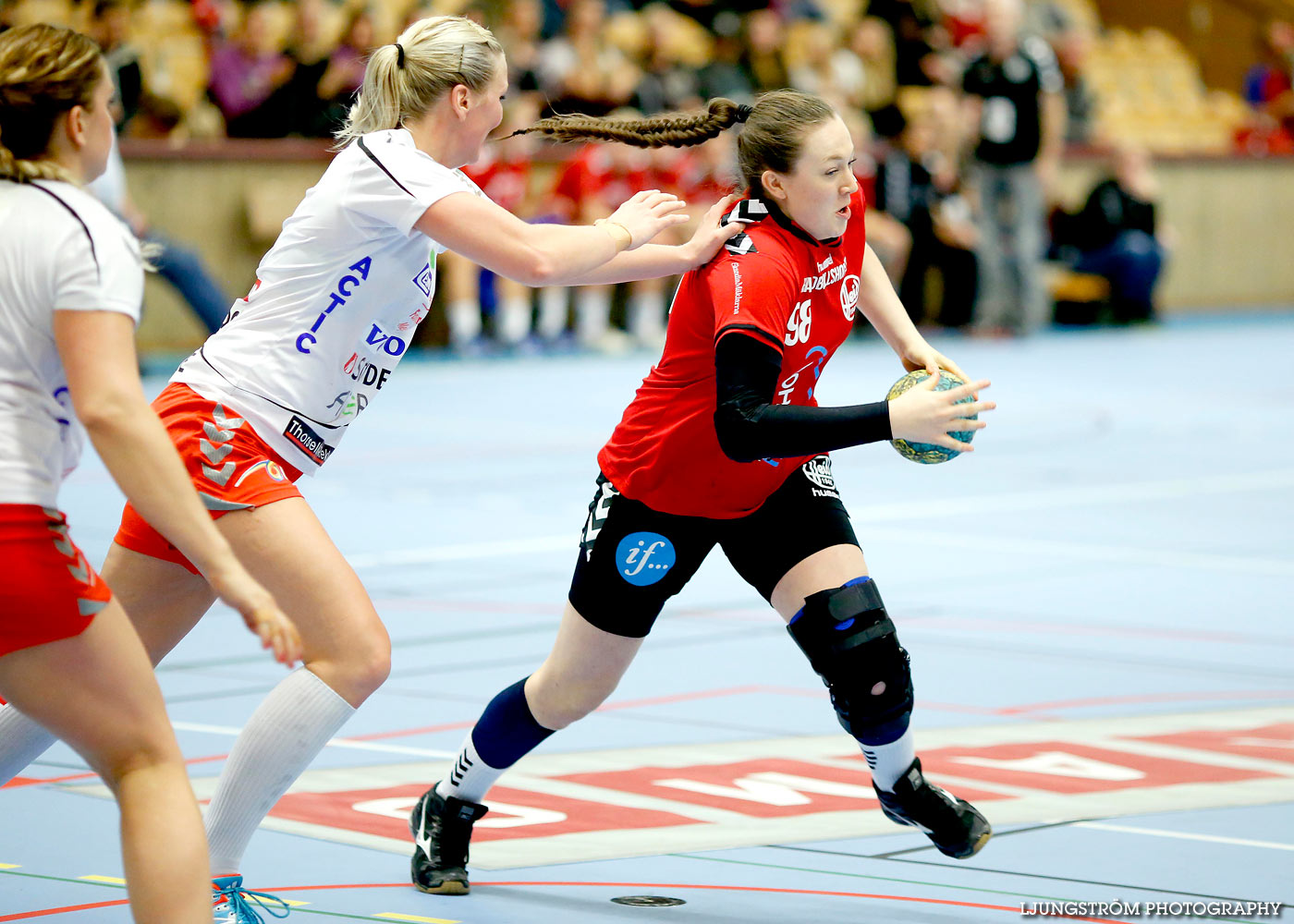 BK Heid-Skövde HF 18-20,dam,Sim- och sporthallen,Ulricehamn,Sverige,Handboll,,2015,123593