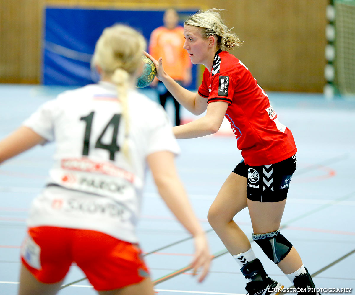 BK Heid-Skövde HF 18-20,dam,Sim- och sporthallen,Ulricehamn,Sverige,Handboll,,2015,123595