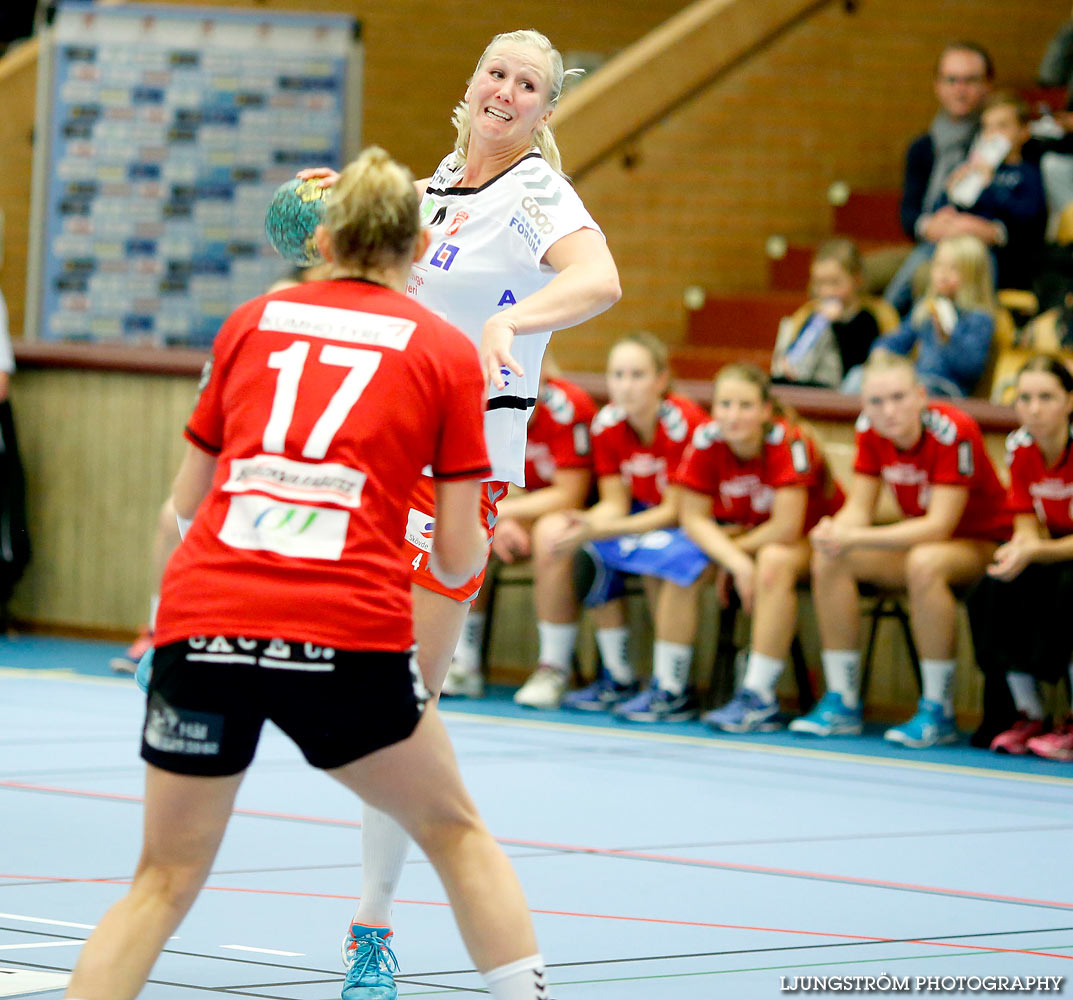 BK Heid-Skövde HF 18-20,dam,Sim- och sporthallen,Ulricehamn,Sverige,Handboll,,2015,123603