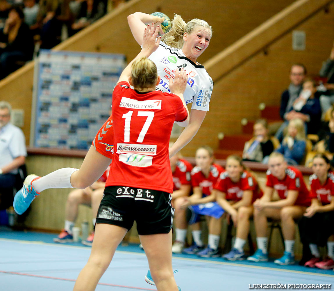 BK Heid-Skövde HF 18-20,dam,Sim- och sporthallen,Ulricehamn,Sverige,Handboll,,2015,123604