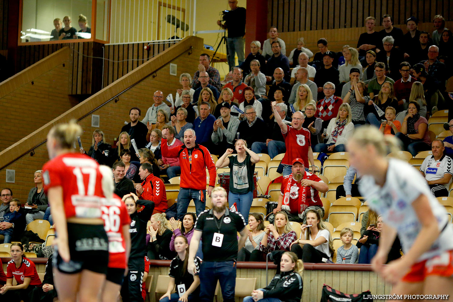 BK Heid-Skövde HF 18-20,dam,Sim- och sporthallen,Ulricehamn,Sverige,Handboll,,2015,123613