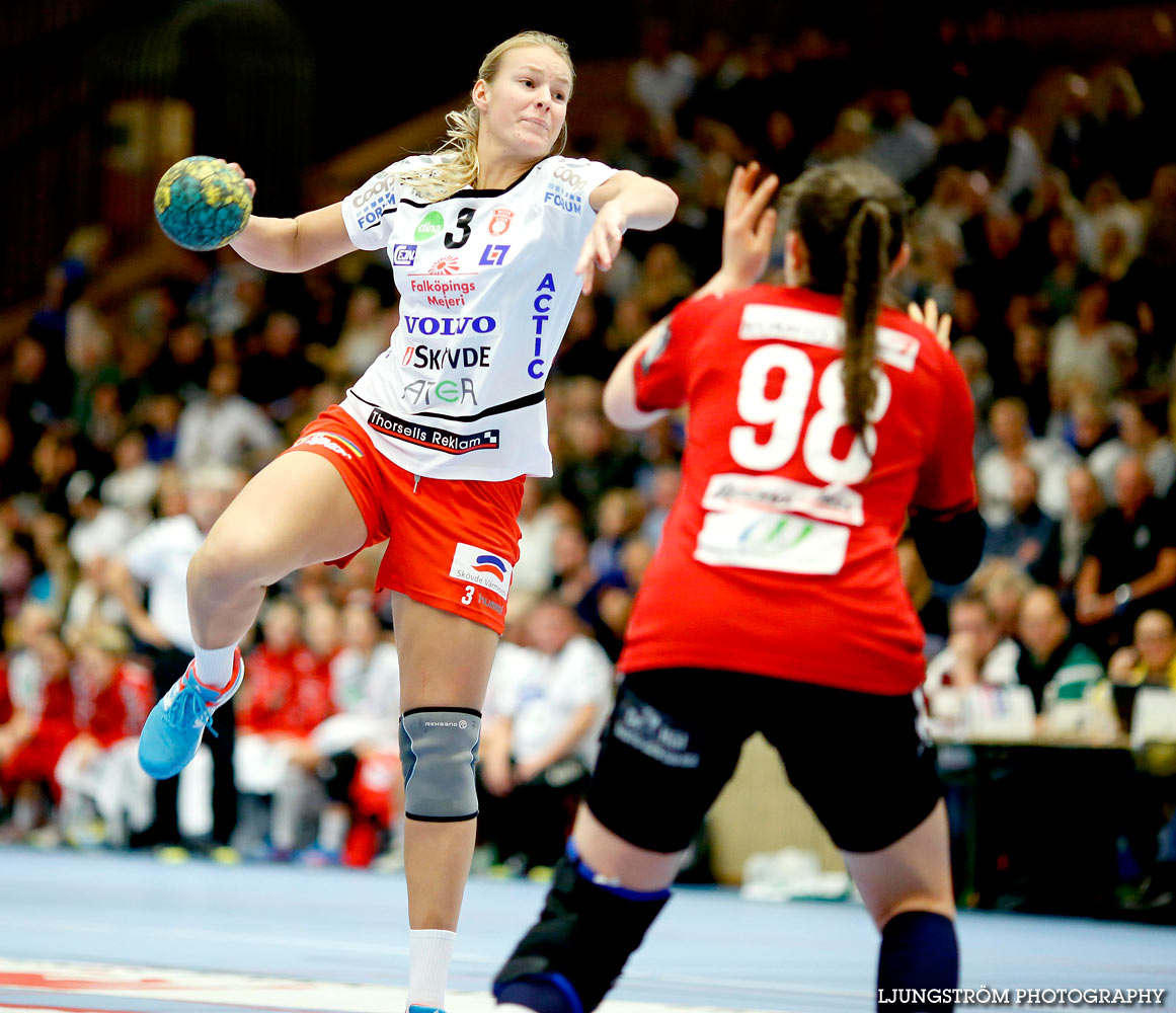 BK Heid-Skövde HF 18-20,dam,Sim- och sporthallen,Ulricehamn,Sverige,Handboll,,2015,123615