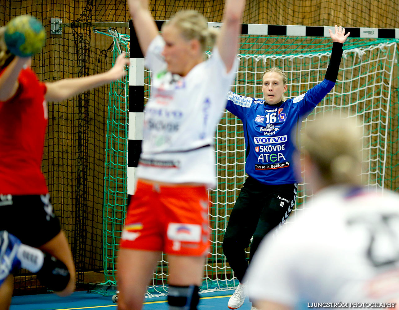 BK Heid-Skövde HF 18-20,dam,Sim- och sporthallen,Ulricehamn,Sverige,Handboll,,2015,123619