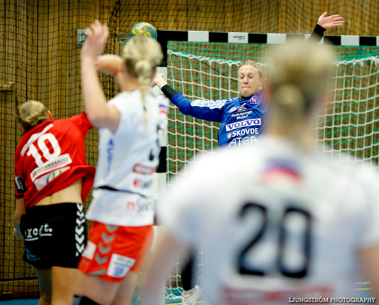 BK Heid-Skövde HF 18-20,dam,Sim- och sporthallen,Ulricehamn,Sverige,Handboll,,2015,123620