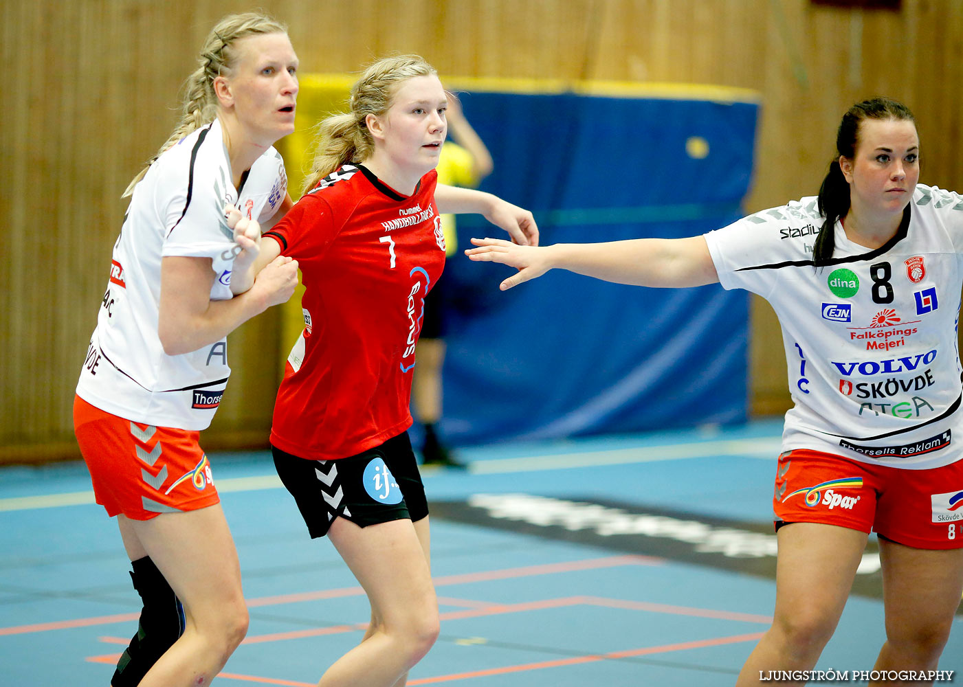 BK Heid-Skövde HF 18-20,dam,Sim- och sporthallen,Ulricehamn,Sverige,Handboll,,2015,123623