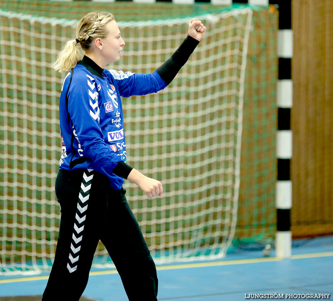 BK Heid-Skövde HF 18-20,dam,Sim- och sporthallen,Ulricehamn,Sverige,Handboll,,2015,123625