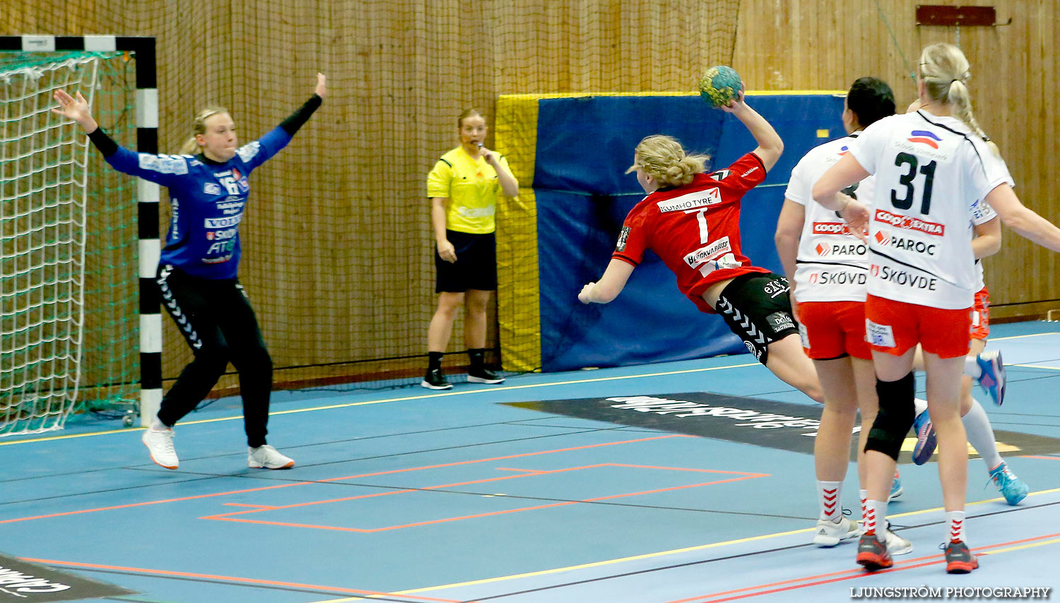 BK Heid-Skövde HF 18-20,dam,Sim- och sporthallen,Ulricehamn,Sverige,Handboll,,2015,123629