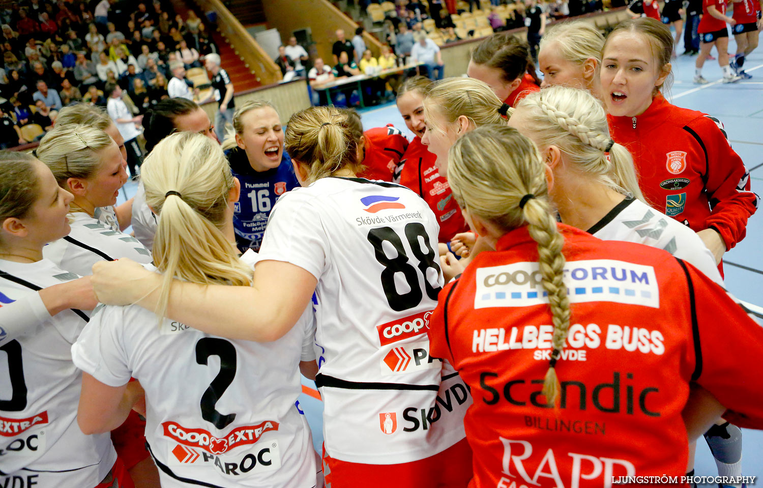 BK Heid-Skövde HF 18-20,dam,Sim- och sporthallen,Ulricehamn,Sverige,Handboll,,2015,123632