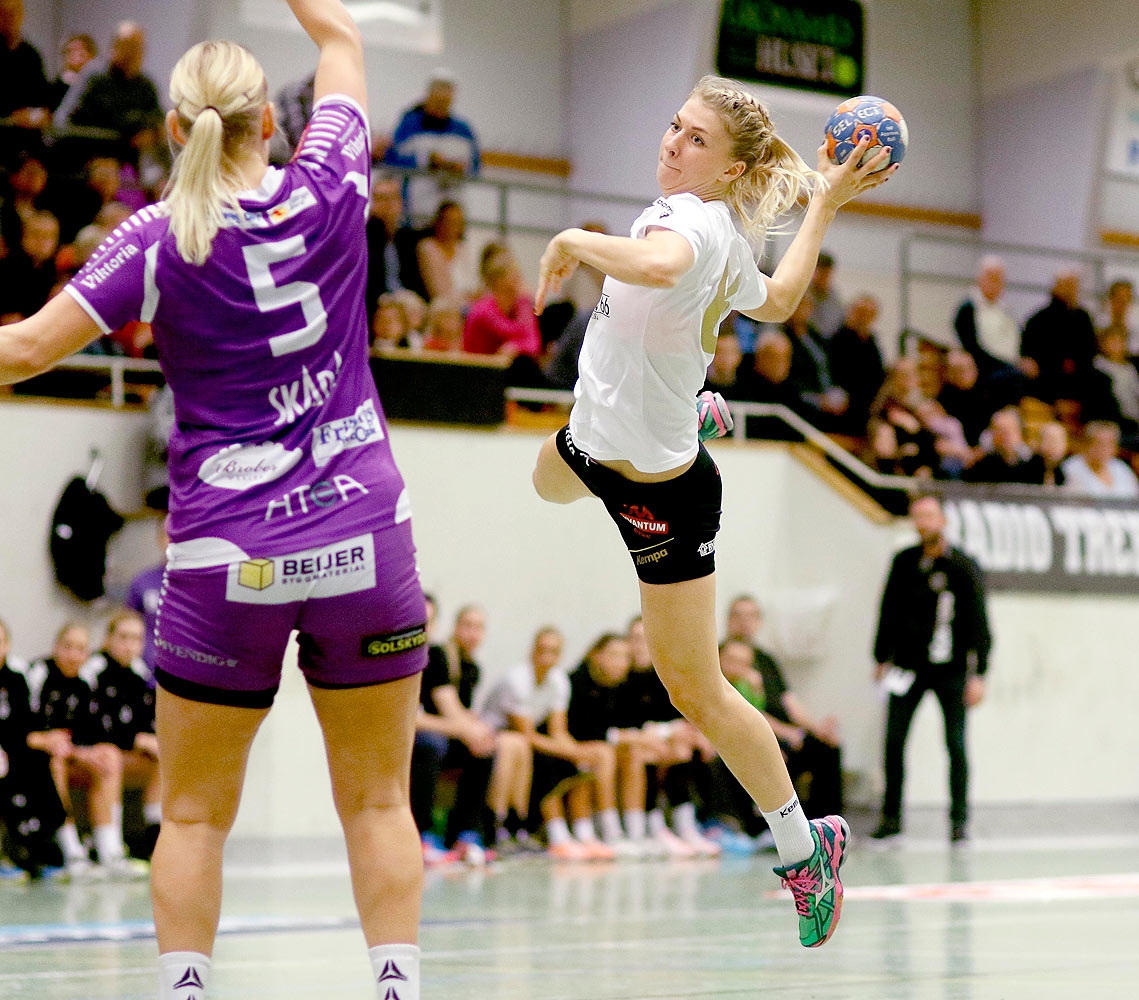 Skara HF-Boden Handboll IF 28-19,dam,Skara Idrottshall,Skara,Sverige,Handboll,,2015,123932