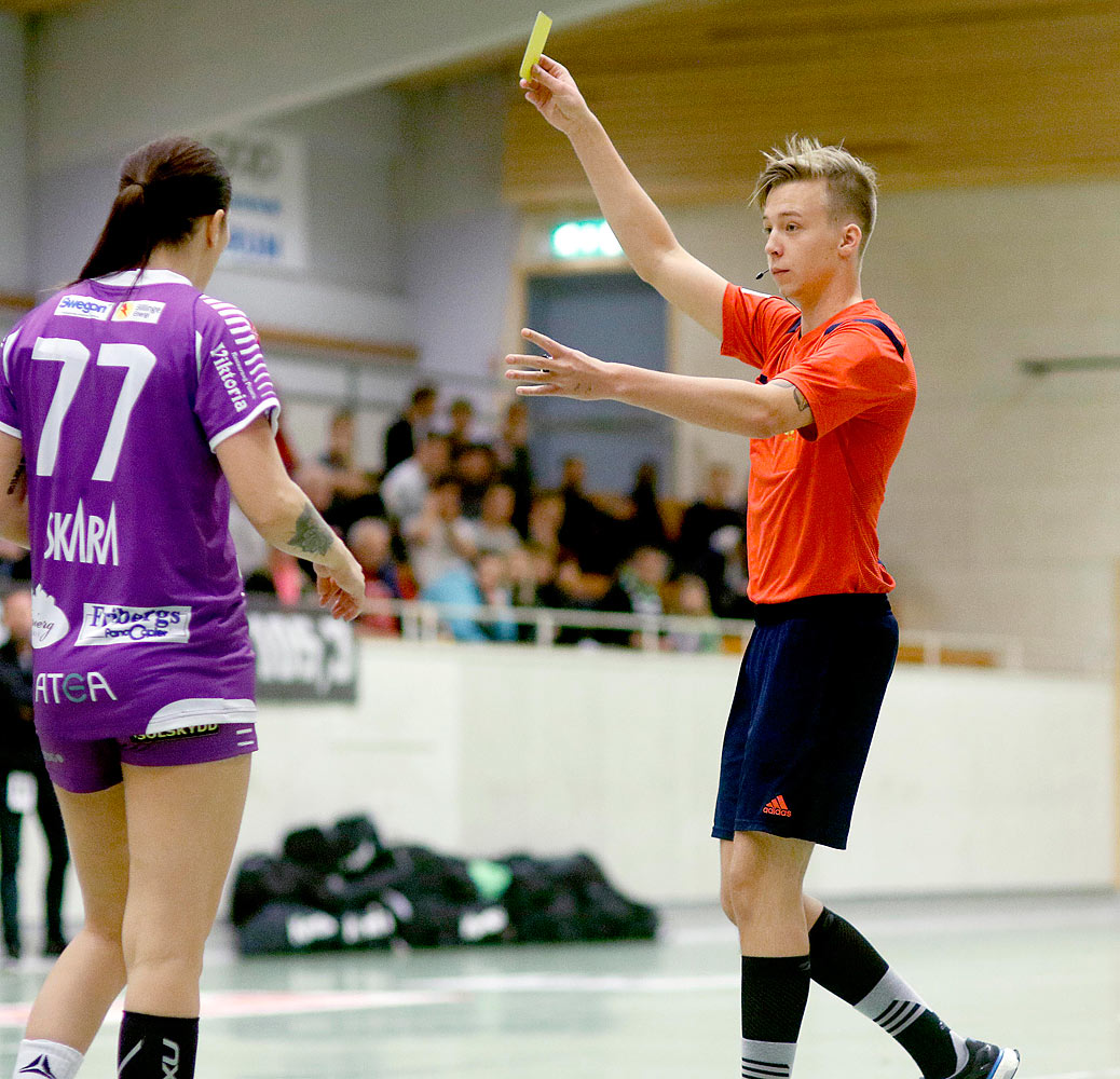 Skara HF-Boden Handboll IF 28-19,dam,Skara Idrottshall,Skara,Sverige,Handboll,,2015,123937