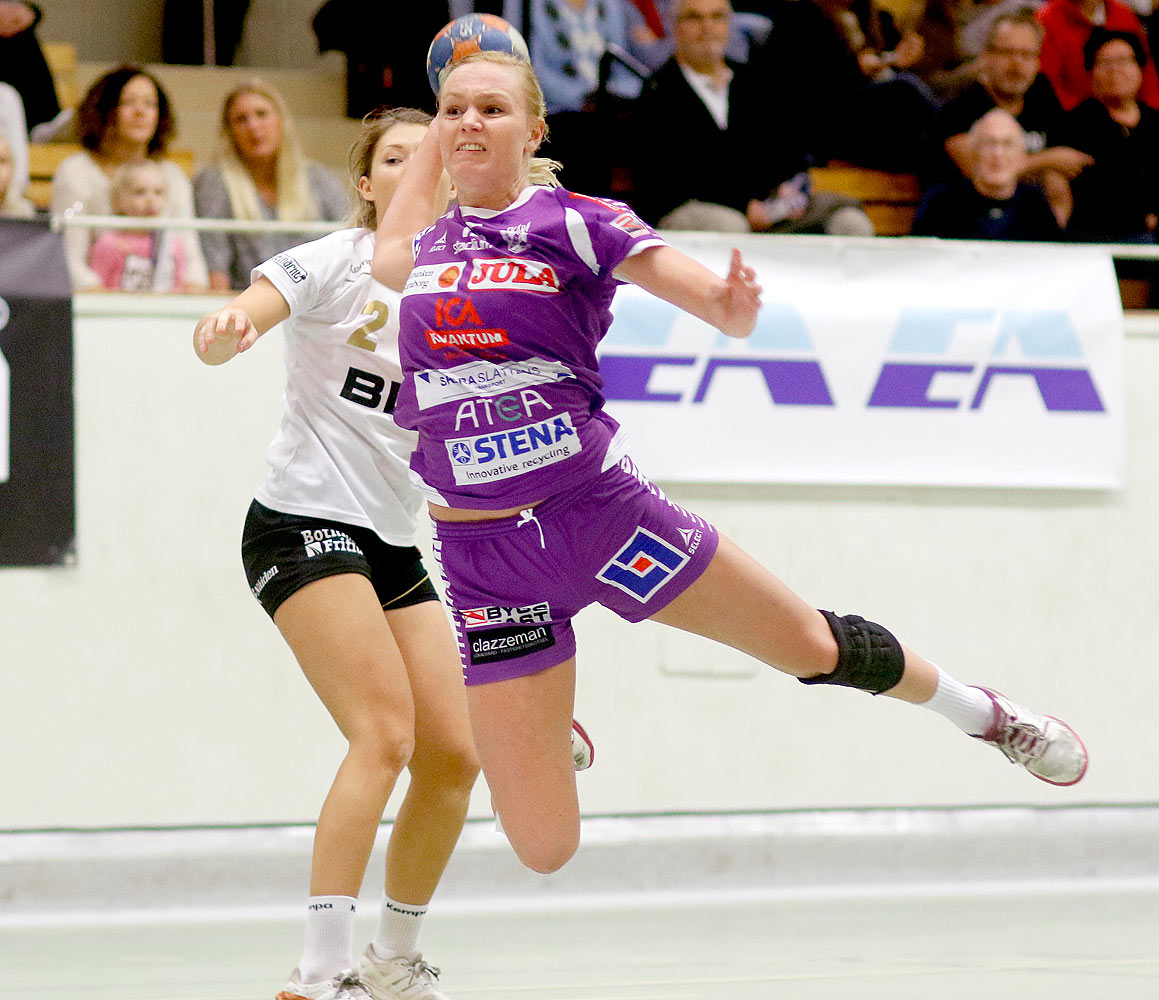 Skara HF-Boden Handboll IF 28-19,dam,Skara Idrottshall,Skara,Sverige,Handboll,,2015,123974