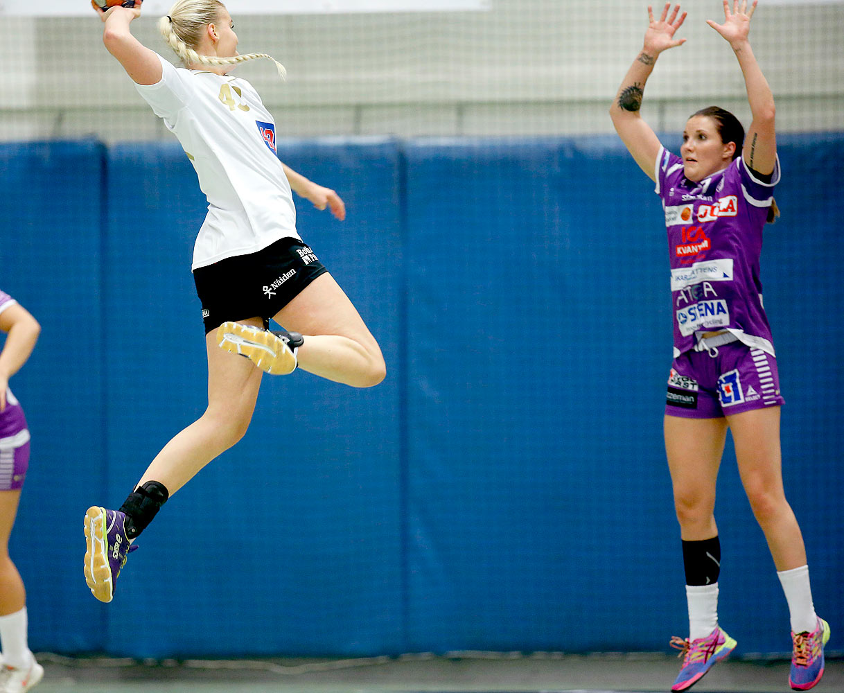 Skara HF-Boden Handboll IF 28-19,dam,Skara Idrottshall,Skara,Sverige,Handboll,,2015,123978