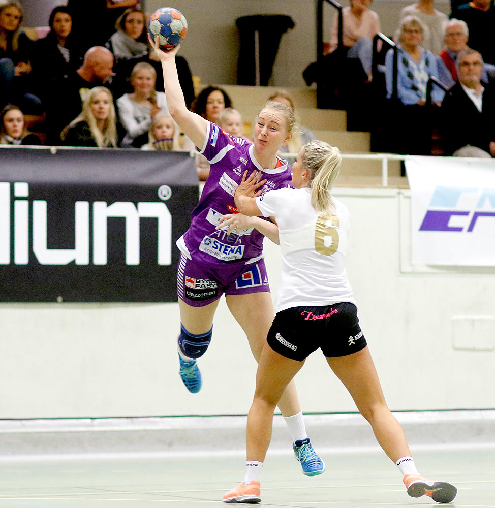 Skara HF-Boden Handboll IF 28-19,dam,Skara Idrottshall,Skara,Sverige,Handboll,,2015,123985