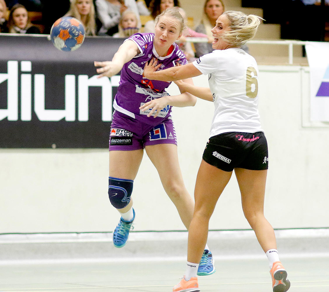 Skara HF-Boden Handboll IF 28-19,dam,Skara Idrottshall,Skara,Sverige,Handboll,,2015,123986