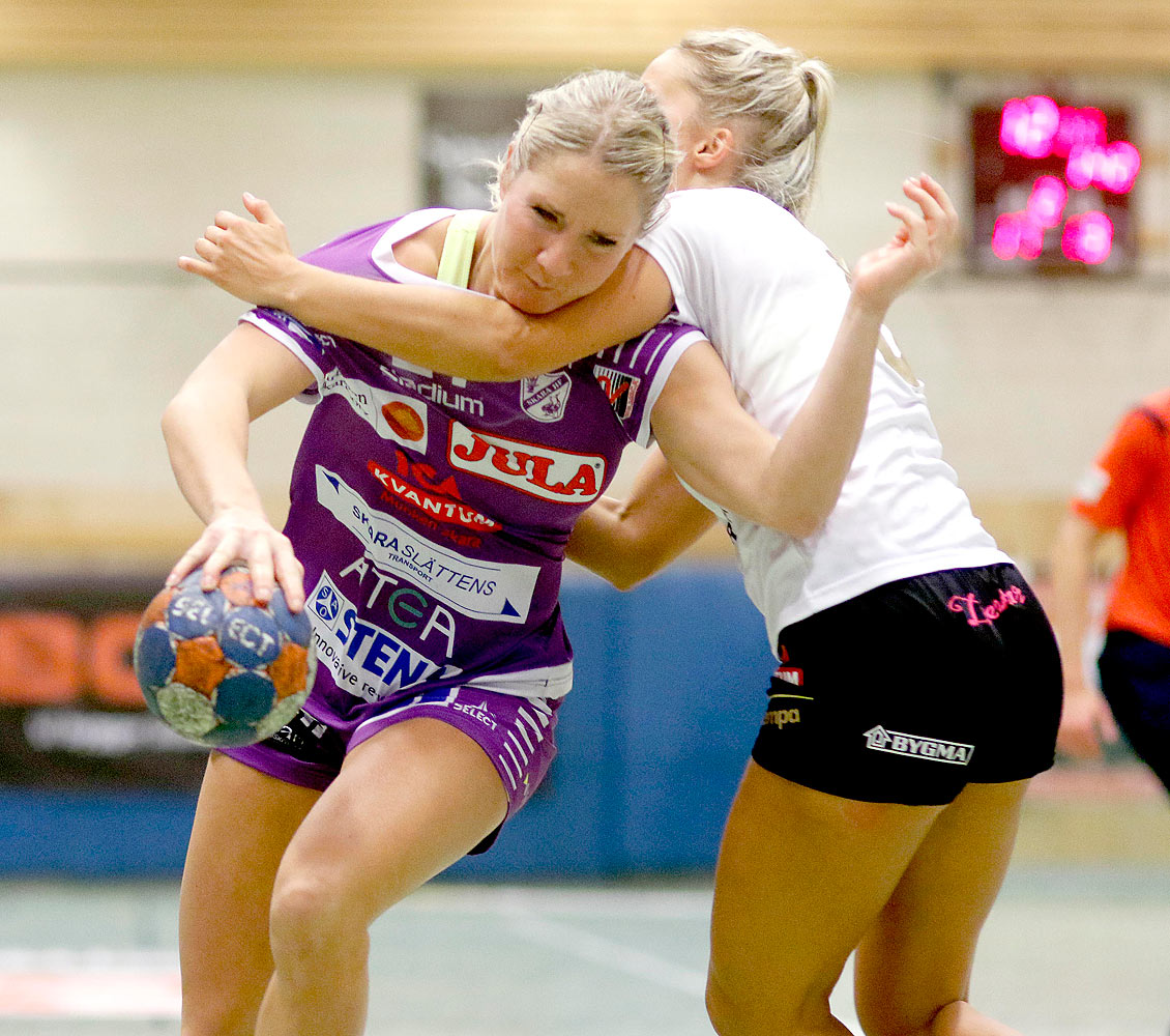 Skara HF-Boden Handboll IF 28-19,dam,Skara Idrottshall,Skara,Sverige,Handboll,,2015,124046