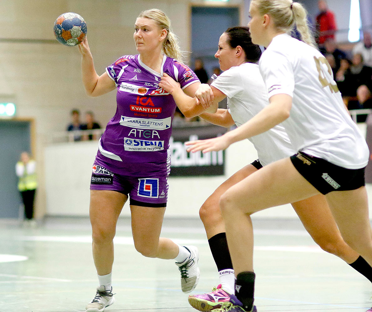 Skara HF-Boden Handboll IF 28-19,dam,Skara Idrottshall,Skara,Sverige,Handboll,,2015,124057