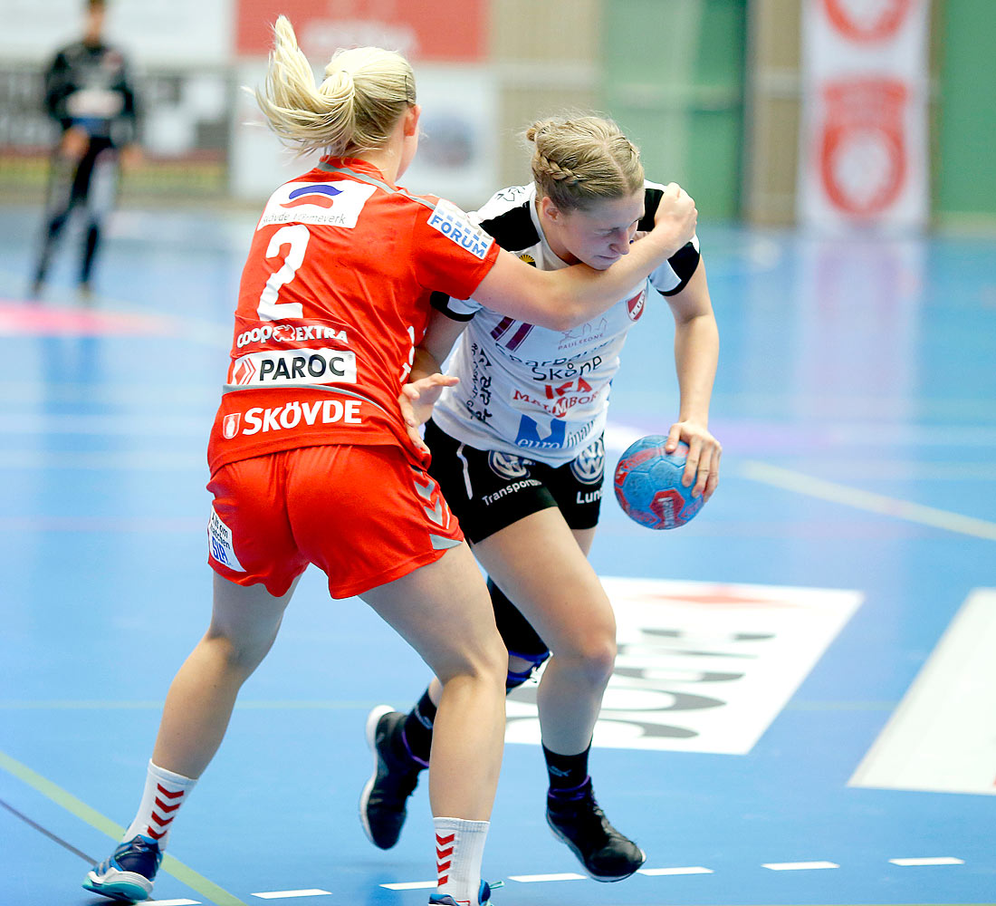 Skövde HF-Lugi HF 17-16,dam,Arena Skövde,Skövde,Sverige,Handboll,,2015,123806