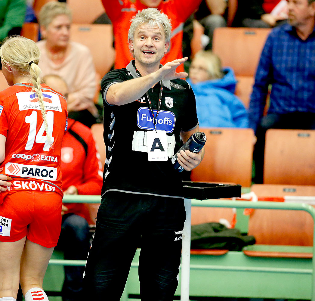 Skövde HF-Lugi HF 17-16,dam,Arena Skövde,Skövde,Sverige,Handboll,,2015,123870