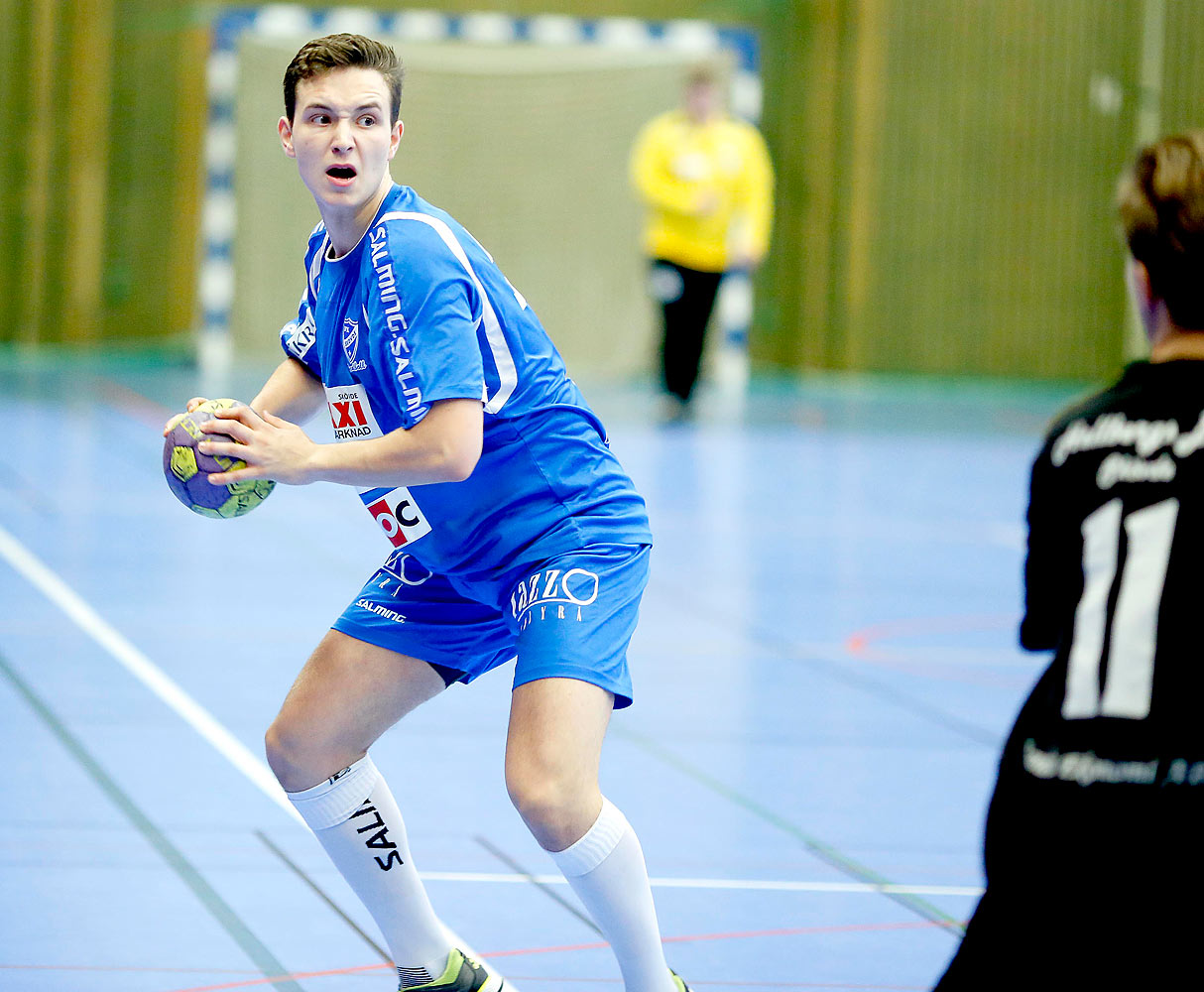 HK Skövde-HP Skövde 90 18-25,herr,Arena Skövde,Skövde,Sverige,Handboll,,2015,124111