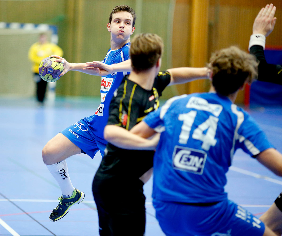 HK Skövde-HP Skövde 90 18-25,herr,Arena Skövde,Skövde,Sverige,Handboll,,2015,124112