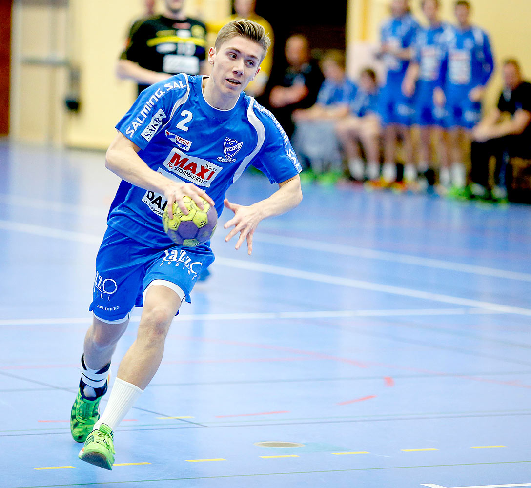 HK Skövde-HP Skövde 90 18-25,herr,Arena Skövde,Skövde,Sverige,Handboll,,2015,124113