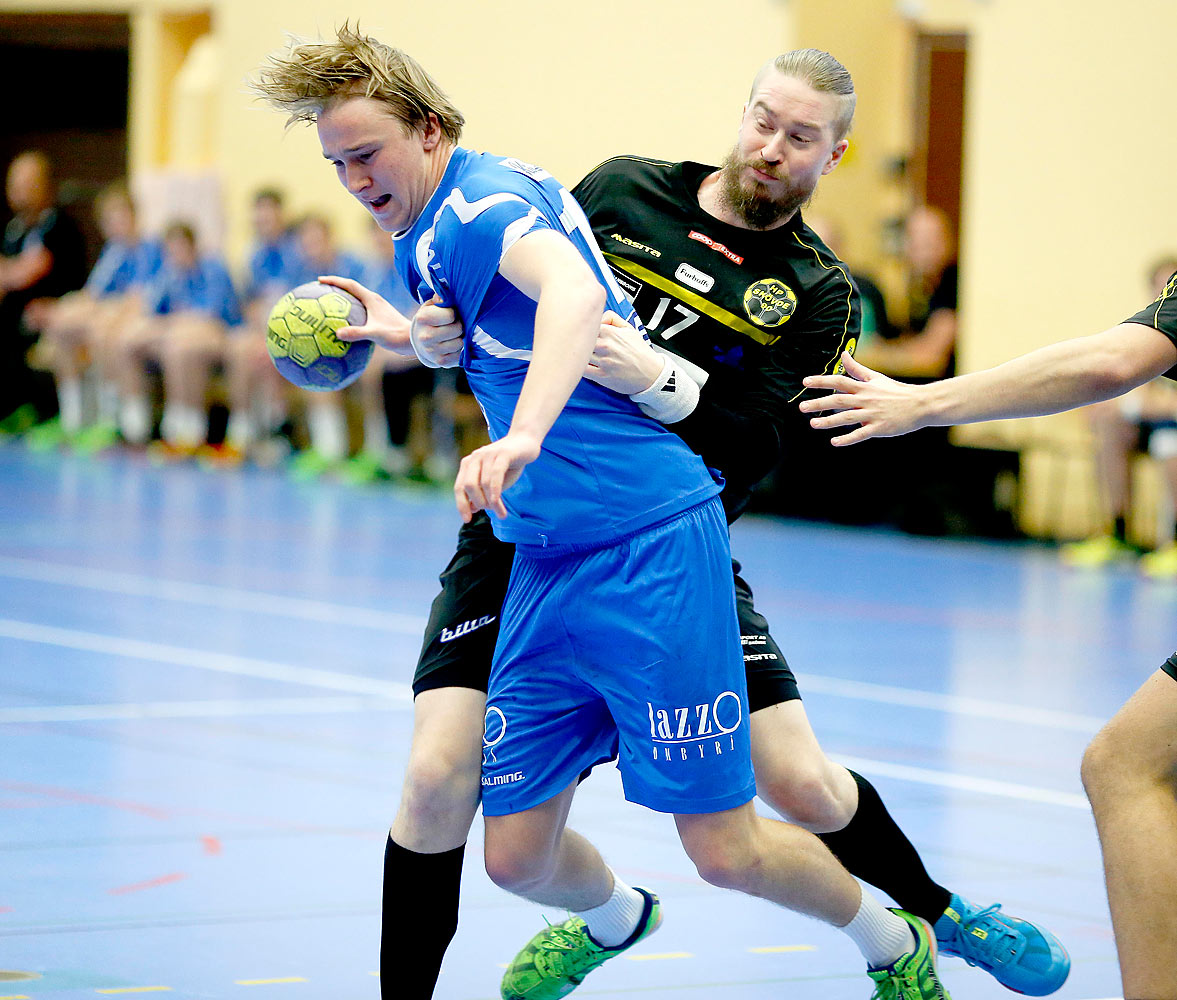 HK Skövde-HP Skövde 90 18-25,herr,Arena Skövde,Skövde,Sverige,Handboll,,2015,124117