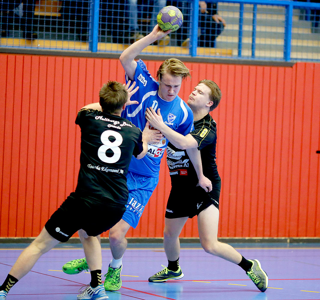 HK Skövde-HP Skövde 90 18-25,herr,Arena Skövde,Skövde,Sverige,Handboll,,2015,124126