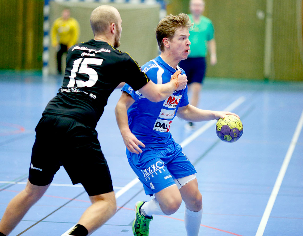 HK Skövde-HP Skövde 90 18-25,herr,Arena Skövde,Skövde,Sverige,Handboll,,2015,124128