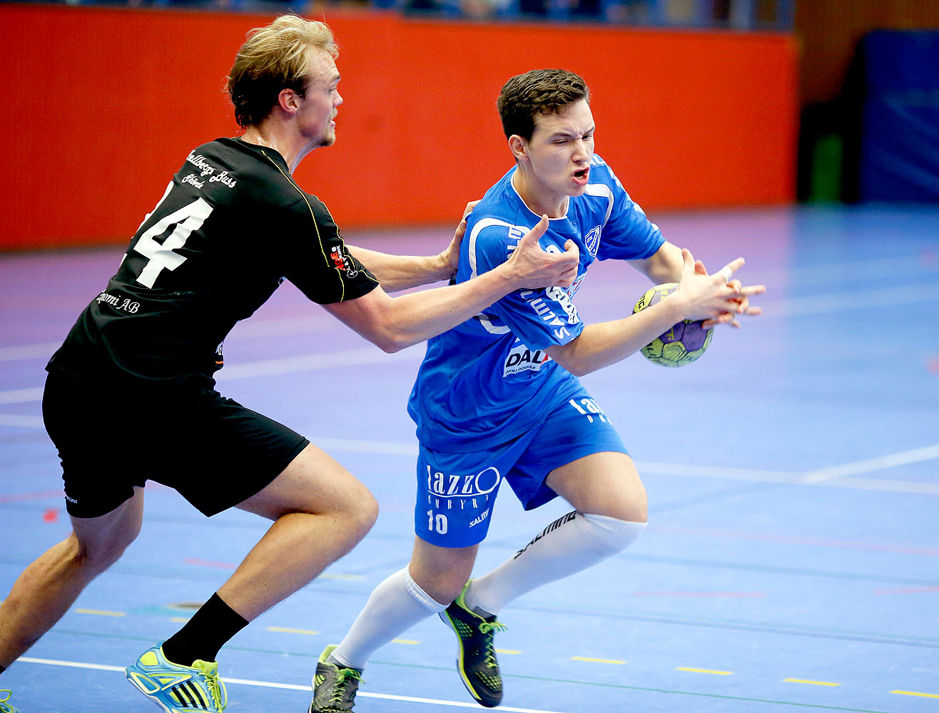 HK Skövde-HP Skövde 90 18-25,herr,Arena Skövde,Skövde,Sverige,Handboll,,2015,124133